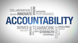 Accountability in the Workplace